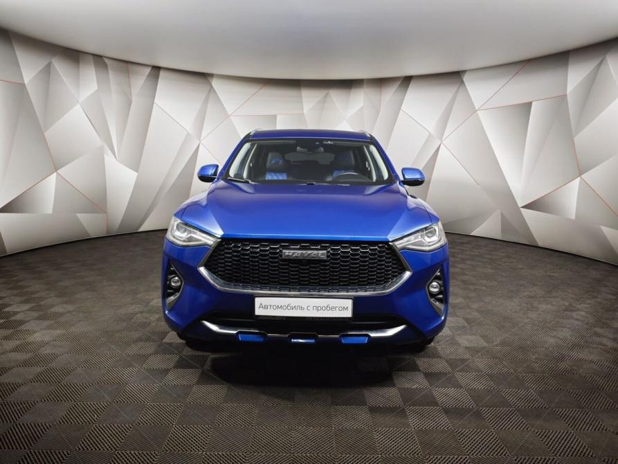 Haval F7 I Москва  - изображение 7