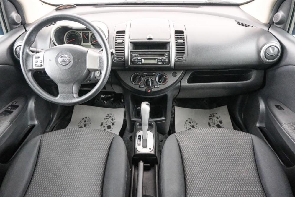 Nissan Note I Красноярск  - изображение 11