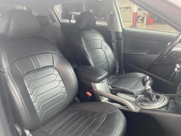 Kia Sportage III Рестайлинг с пробегом 2014 года, цена 1 523 000 рублей, 164915 км, внедорожник, Автокод Объявления