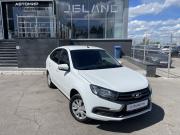 Lada (ВАЗ) Granta I Рестайлинг Саратов  - изображение 18