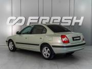 Hyundai Elantra III (XD2) Рестайлинг Ростов-на-Дону  - изображение 16