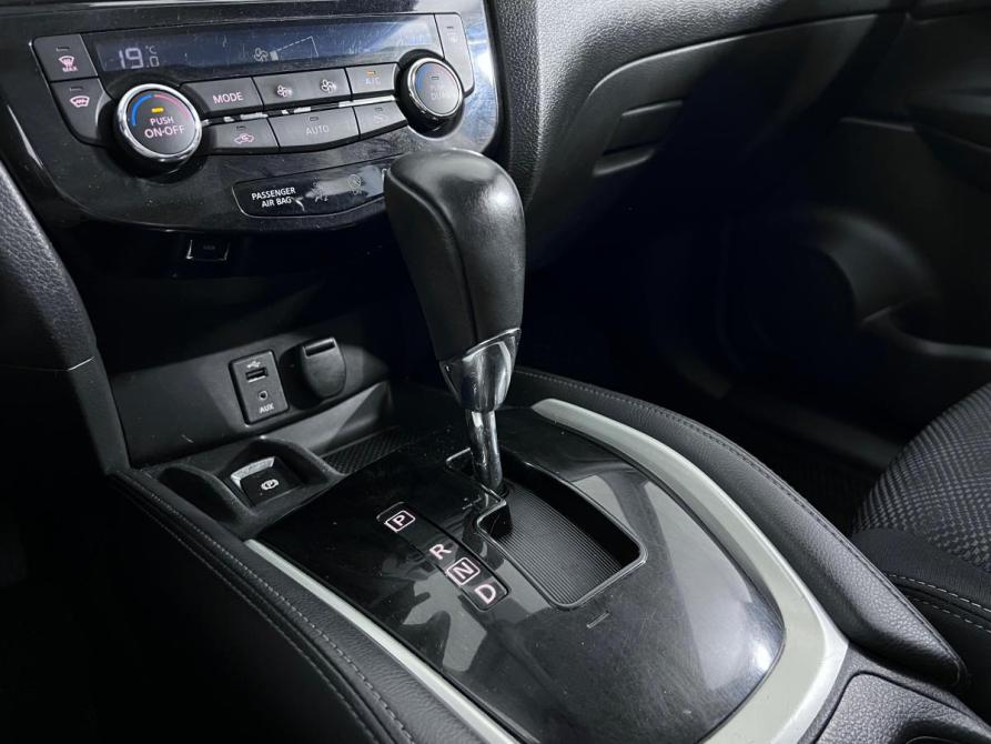 Nissan Qashqai II Ростов-на-Дону  - изображение 16