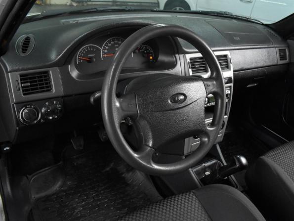 Lada (ВАЗ) Priora I с пробегом 2010 года, цена 399 000 рублей, 221181 км, хэтчбек, Автокод Объявления