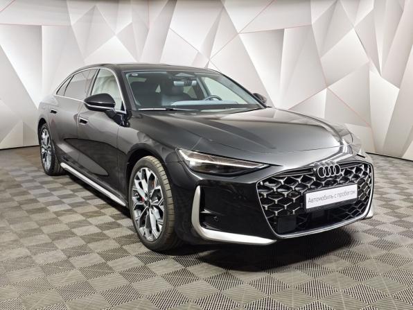 Audi A6 VI (C9) с пробегом 2026 года, цена 7 050 000 рублей, 37 км, седан, Автокод Объявления