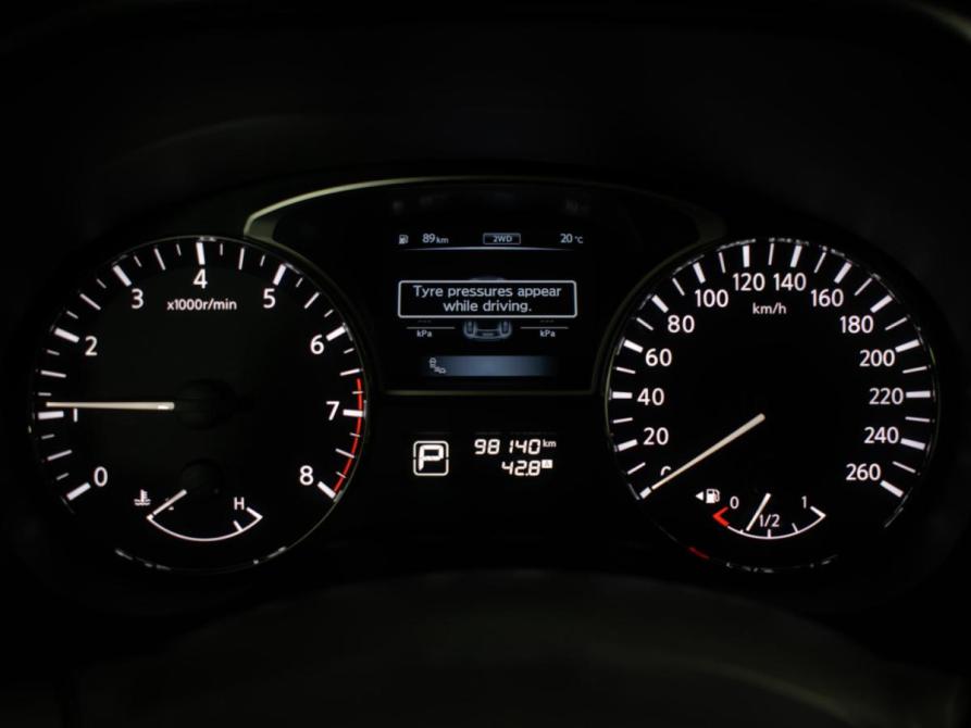Nissan Pathfinder IV Москва  - изображение 13