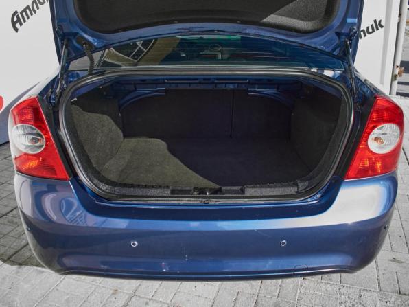 Ford Focus II Рестайлинг с пробегом 2008 года, цена 560 000 рублей, 181313 км, седан, Автокод Объявления