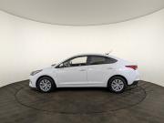 Hyundai Solaris II Рестайлинг Москва  - изображение 34