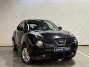 Nissan Juke I Санкт-Петербург  - изображение 20