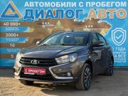 Lada (ВАЗ) Vesta I Набережные Челны  - изображение 23