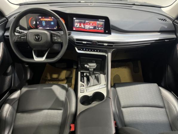 Changan CS35 Plus I Рестайлинг с пробегом 2024 года, цена 1 834 900 рублей, 33334 км, внедорожник, Автокод Объявления
