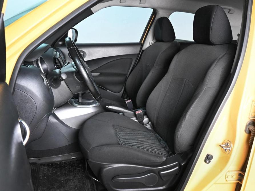 Nissan Juke I Рестайлинг Ростов-на-Дону  - изображение 10