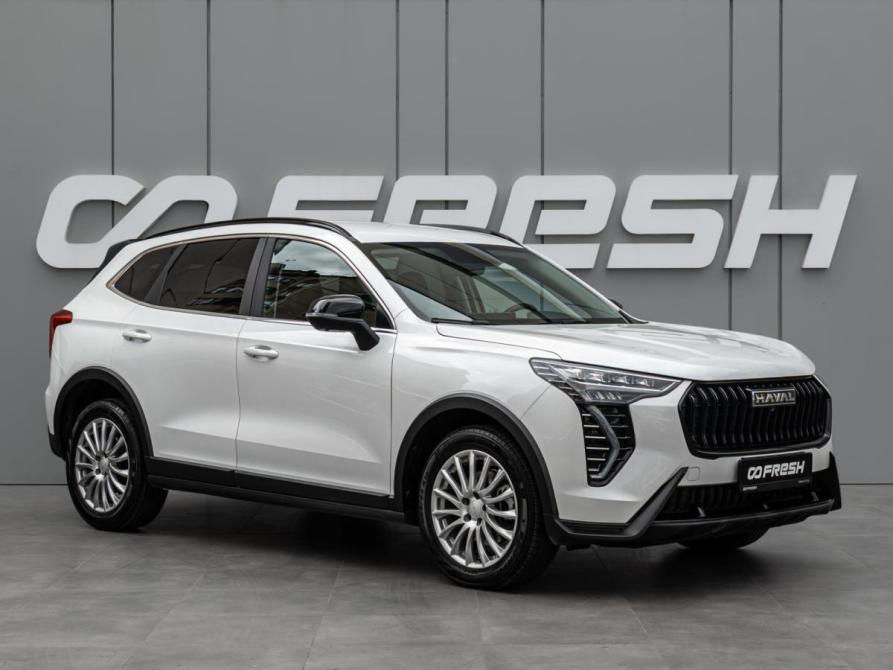 Haval Jolion I Рестайлинг Краснодар  - изображение 1