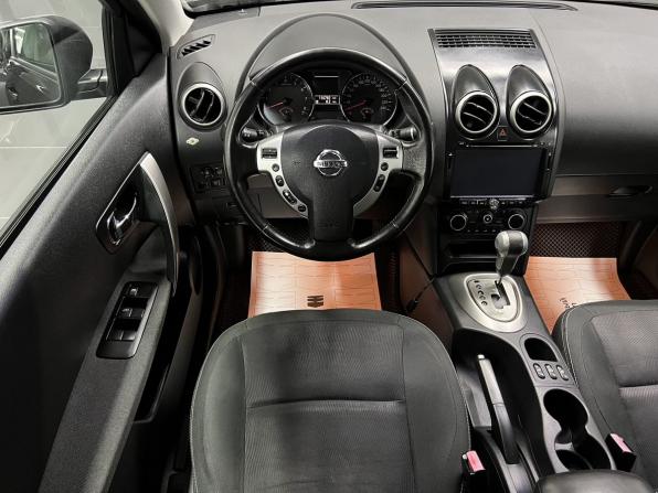 Nissan Qashqai I Рестайлинг с пробегом 2012 года, цена 1 245 000 рублей, 116782 км, внедорожник, Автокод Объявления