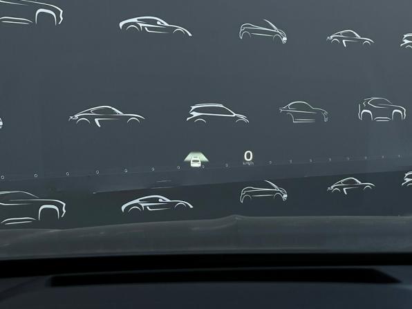 Geely Monjaro I с пробегом 2024 года, цена 3 592 800 рублей, 52803 км, внедорожник, Автокод Объявления