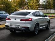BMW X4 II (G02) Санкт-Петербург  - изображение 46