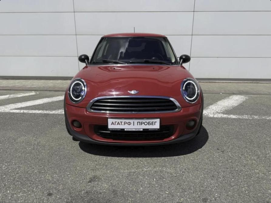 Mini Hatch II (R56) Рестайлинг Ставрополь  - изображение 2