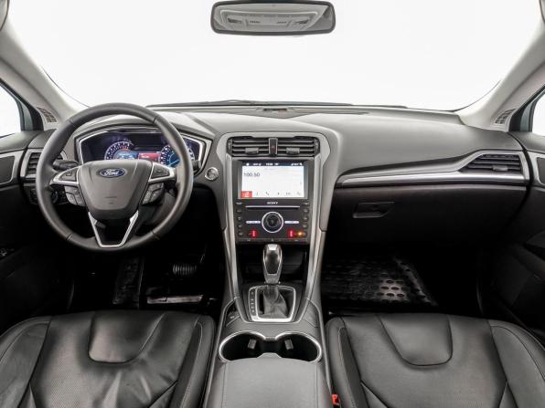 Ford Mondeo V с пробегом 2018 года, цена 1 830 000 рублей, 116815 км, седан, Автокод Объявления