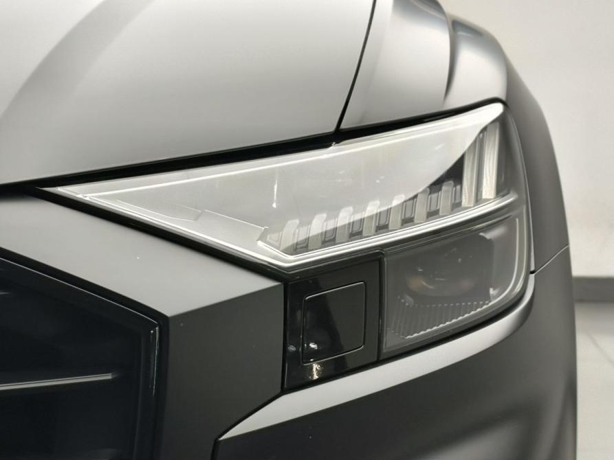 Audi Q8 I (4M) Москва  - изображение 29