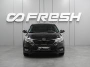 Kia Rio III Рестайлинг Воронеж  - изображение 23