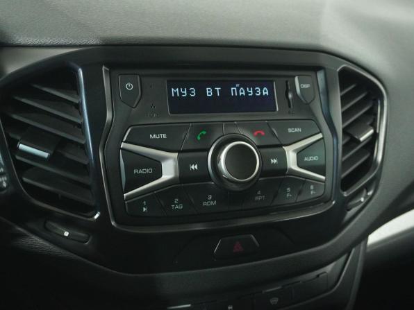 Lada (ВАЗ) Vesta I с пробегом 2019 года, цена 947 000 рублей, 63160 км, седан, Автокод Объявления