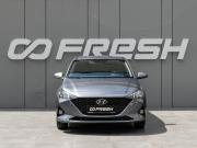 Hyundai Solaris II Рестайлинг Краснодар  - изображение 21