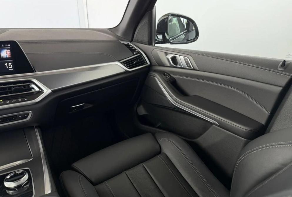 BMW X5 IV (G05/G18) Киров  - изображение 15