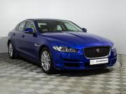 Jaguar XE I Санкт-Петербург  - изображение 26