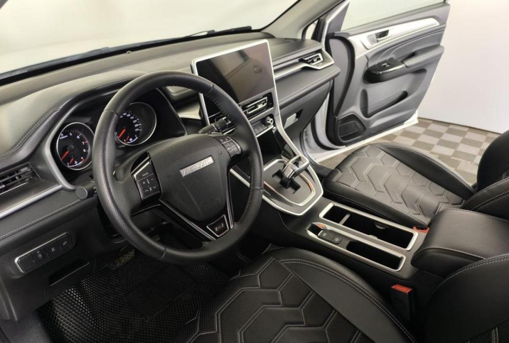 Haval M6 II Нижний Новгород  - изображение 8