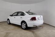 Volkswagen Polo V Рестайлинг Волгоград  - изображение 23