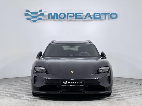 Porsche Taycan I с пробегом 2022 года, цена 10 900 000 рублей, 20000 км, универсал, Автокод Объявления