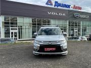 Mitsubishi Outlander III Рестайлинг 2 Набережные Челны  - изображение 34