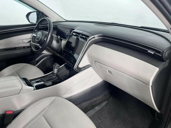 Hyundai Tucson IV с пробегом 2021 года, цена 3 149 000 рублей, 58607 км, внедорожник, Автокод Объявления