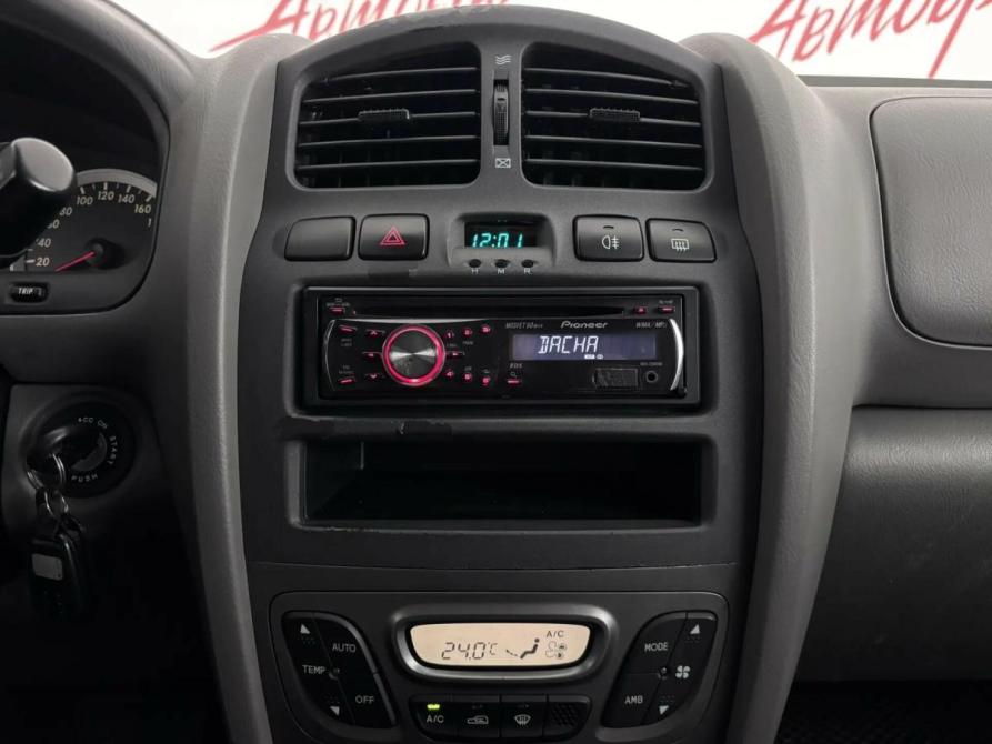 Hyundai Santa Fe Classic Псков  - изображение 14