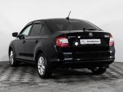 Skoda Rapid I Рестайлинг Санкт-Петербург  - изображение 25