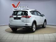 Toyota RAV4 IV (XA40) Рестайлинг Уфа  - изображение 21