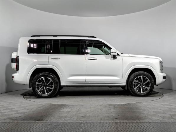 Haval H9 II с пробегом 2024 года, цена 3 890 000 рублей, 9450 км, внедорожник, Автокод Объявления