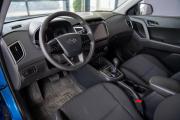 Hyundai Creta I Рестайлинг Ростов-на-Дону  - изображение 33
