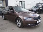 Skoda Octavia III (A7) Москва  - изображение 18