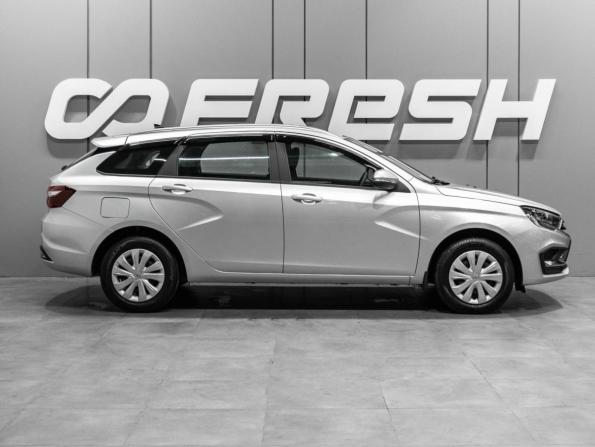 Lada (ВАЗ) Vesta I Рестайлинг (NG) с пробегом 2026 года, цена 1 599 000 рублей, 15986 км, универсал, Автокод Объявления