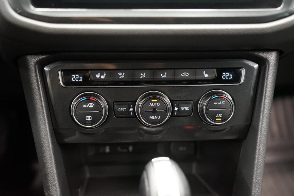 Volkswagen Tiguan II Крым  - изображение 23