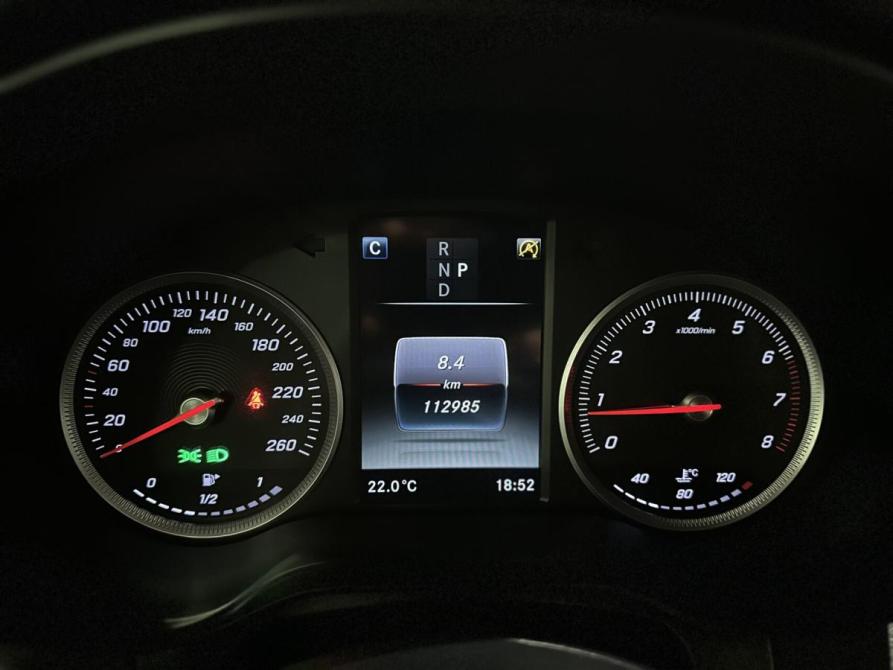 Mercedes-Benz GLC I (X253) Казань  - изображение 16