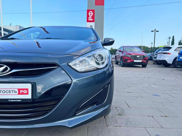 Hyundai i40 I с пробегом 2015 года, цена 1 236 000 рублей, 126934 км, седан, Автокод Объявления