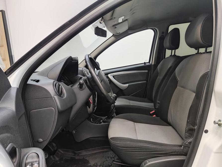Renault Duster I Барнаул  - изображение 16