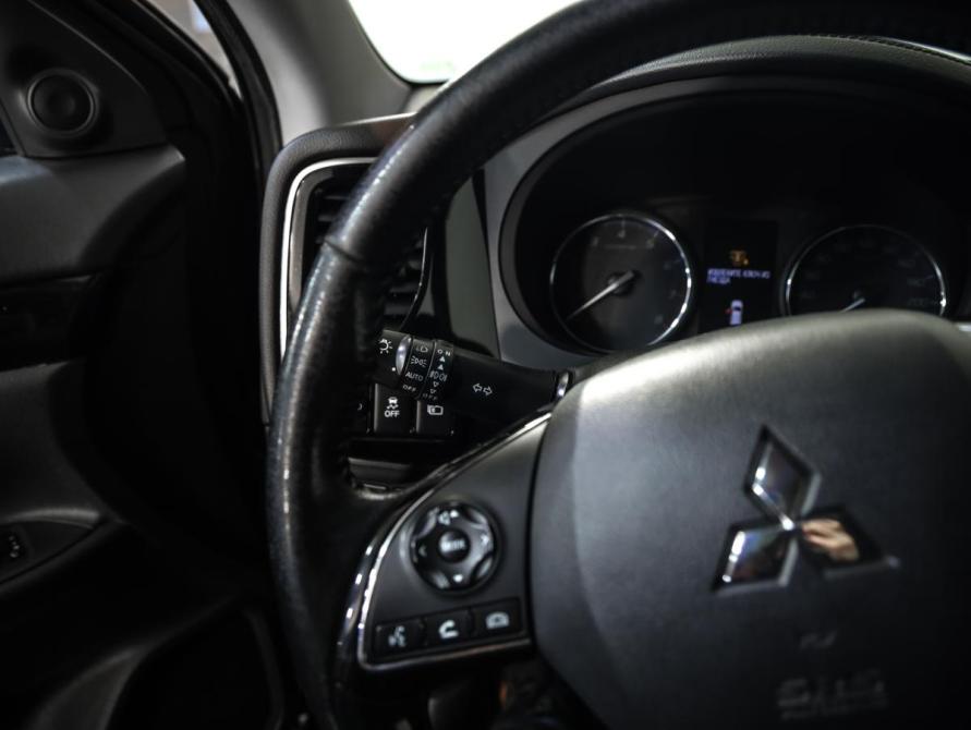 Mitsubishi Outlander III Рестайлинг 3 Санкт-Петербург  - изображение 22