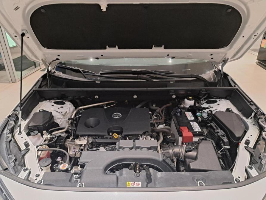 Toyota RAV4 V (XA50) Казань  - изображение 11
