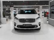 Kia Sorento III Prime Рестайлинг Москва  - изображение 33