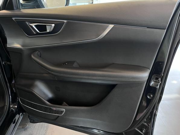 Chery Tiggo 7 Pro I с пробегом 2021 года, цена 1 500 000 рублей, 133308 км, внедорожник, Автокод Объявления