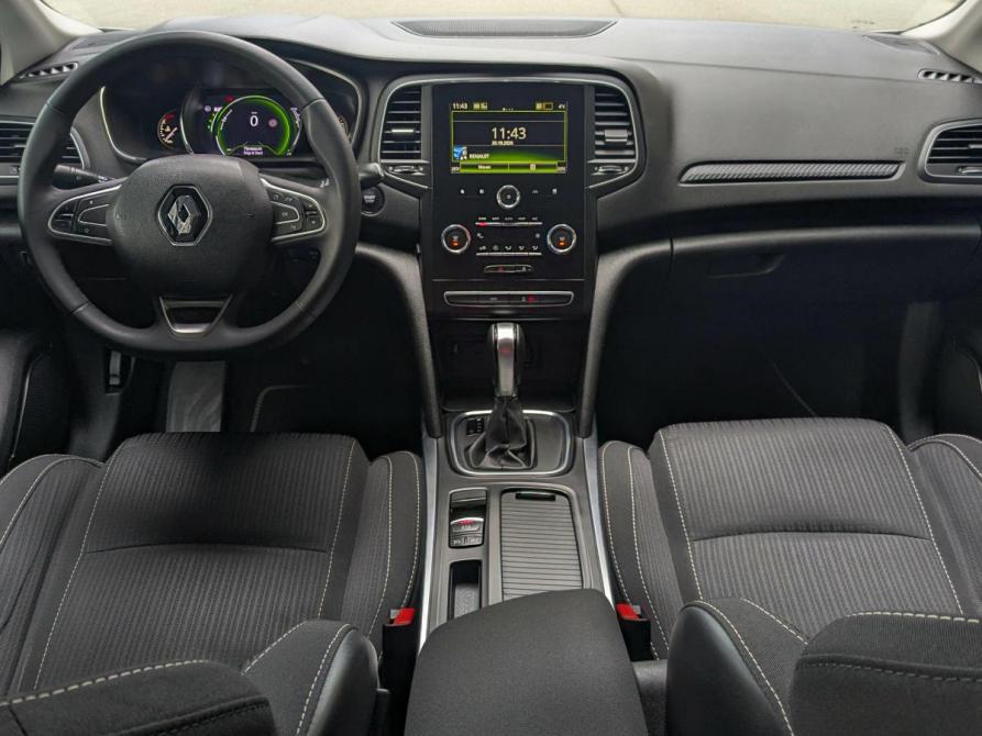 Renault Megane IV Екатеринбург  - изображение 8