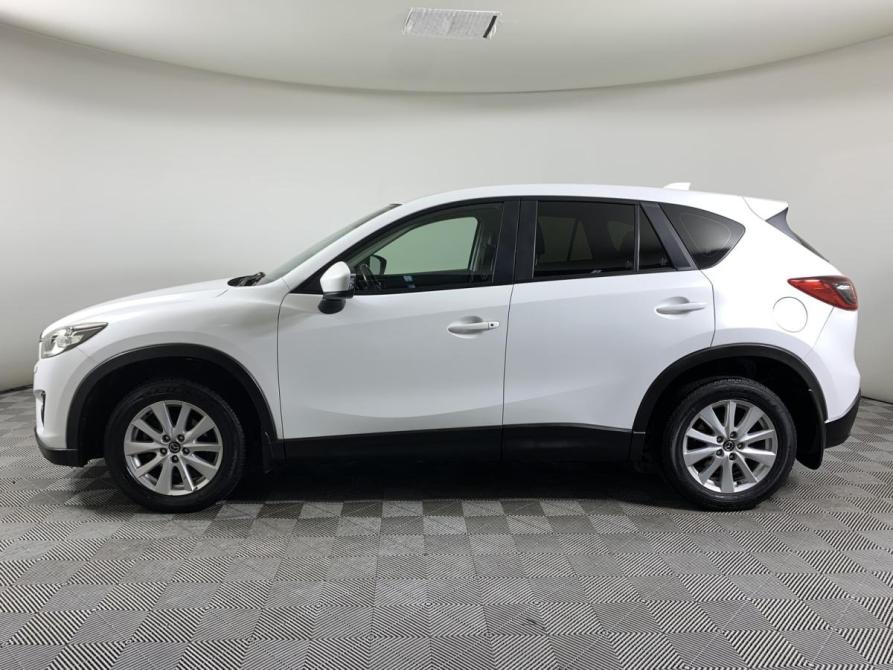 Mazda CX-5 I Москва  - изображение 8