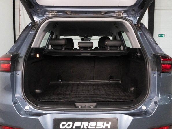 Chery Tiggo 7 Pro I с пробегом 2021 года, цена 2 039 000 рублей, 45294 км, внедорожник, Автокод Объявления